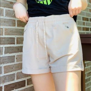 Summer Shorts!